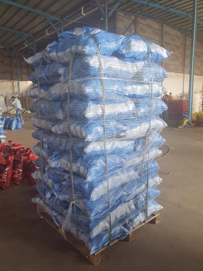 Product image - 
We are  ( Kemet farms )  here  in Egypt 

we export all agricultural crops with high quality .
#Fresh_potatoes
● we can Delivery your request for any country
● Grade A
● packing : 10 , 15 or 25 kg 
● for Orders please send your message call Us +201271817478
Or send Email : kemetfarmsdonia@gmail.com
● Export  manager
mrs/ Donia Mostafa
